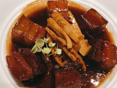 -庭院江南菜•烤鸭•非遗传承(上地•清河店)