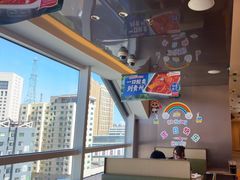 -海底捞火锅(振华广场店)