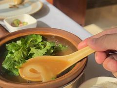 -阿诺泰·泰国餐厅(紫荆店)