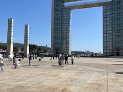-幸福门