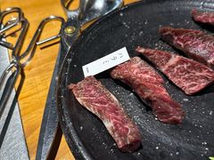 -焱铁烧·黑毛和牛专门店(南宁万象城店)
