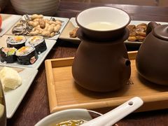-青藤茶馆(南山路店)