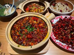-付掌柜在成都·热炒砂锅集(金禾店)