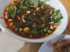 -味之溢美蛙仔姜兔·肥肠鱼•耗儿鱼(文星店)
