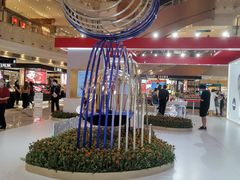 -新世界大丸百货