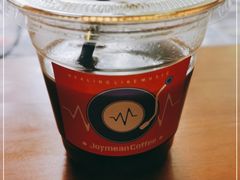 -Joymean coffee.见面咖啡