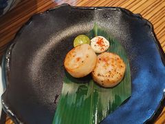 香煎黑椒玉带-柚子(假日店)