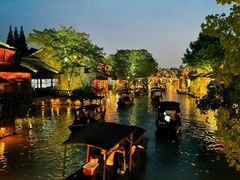 -乌镇景区