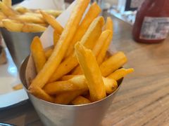 尚牛薯条-尚牛社会 Beef & Liberty(金桥EKA天物店)