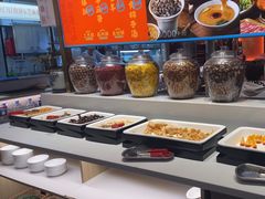-东门口·新式老北京火锅(河西龙湖天街店)