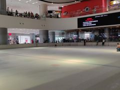 -TheRink大零溜冰场(IFS国金中心店)