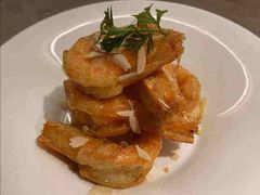 招牌酥皮虾-京华烟云·北京烤鸭(领展购物广场·中关村店)