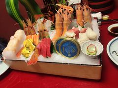 -万岛日本料理铁板烧(梅赛德斯奔驰店)