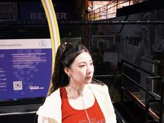-Tenker Club弹刻极限主题公园 · 蹦床 · 团建 · 生日派对(大关店)