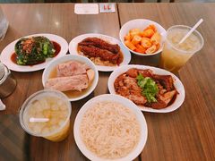 -松發肉骨茶(先得坊店)