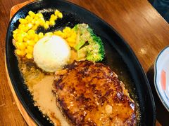 -铃木食堂(帽儿胡同店)