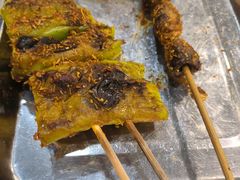 -马吉德牛肉拉面(新街口店)