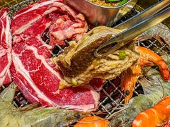 -韩盛·盛江山自助料理(中街大悦城店)