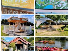 -太阳岛度假酒店