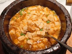 -绿茶餐厅(淮安吾悦广场店)