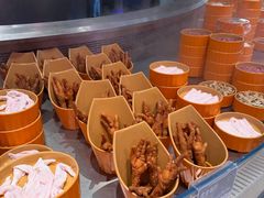 -海底捞大排档火锅(打浦路店)