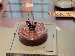 -黑天鹅蛋糕店(青年大街店)