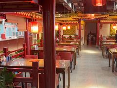 -秦月轩·陕西家乡菜(阜成路·五棵松店)