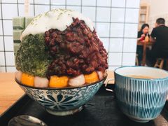 -WONDER ICE 萬得冰田(建設路总店)