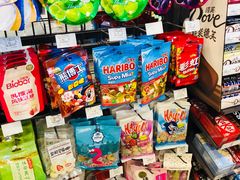 -罗森便利店(鱼市街店)