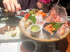 -匠和风精致料理(宁德万达店)