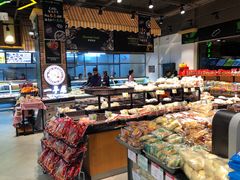 -超市发超市(学院路店)
