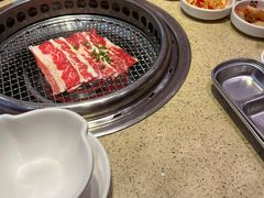 -妙香居韩国烤肉(鹏瑞利季华广场店)