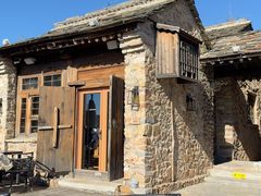 -云端咖啡(山顶教堂店)
