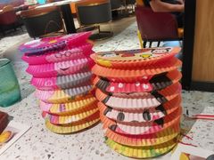 -战斧牛排餐厅(百盛优客店)