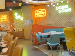 -维园港式茶餐厅(龙岗盛平店)