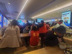 -素满香·食养自助(建邺万达店)
