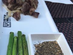 -HIHE Bistro·Oyster Bar(华熙live店)