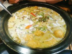 -三天打鱼(奥体店)