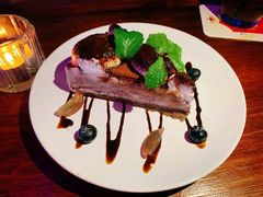 -MARU玛露音乐餐厅(大学路店)