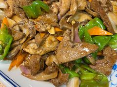 -春發合饭庄