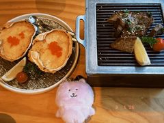 -楽燚日本料理(九曲里店)