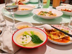 -香丰阁·烤鸭·川湘菜(清河店)