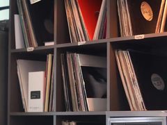 -VERVO金酒吧·独立电音俱乐部(正义坊购物中心店)