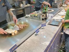 -一方渔歌蒸汽海鲜自助(文化路万达广场店)