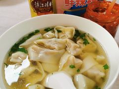 -周震馄饨
