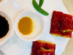 -点都德(汇点楼店)