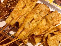 -木屋烧烤(双榆树店)