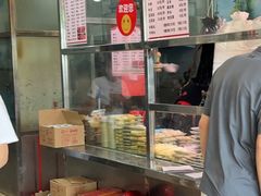 -伟记牛肉(金鸿公路店)