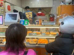 -春苗炸鸡