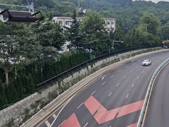 -富斯特索道